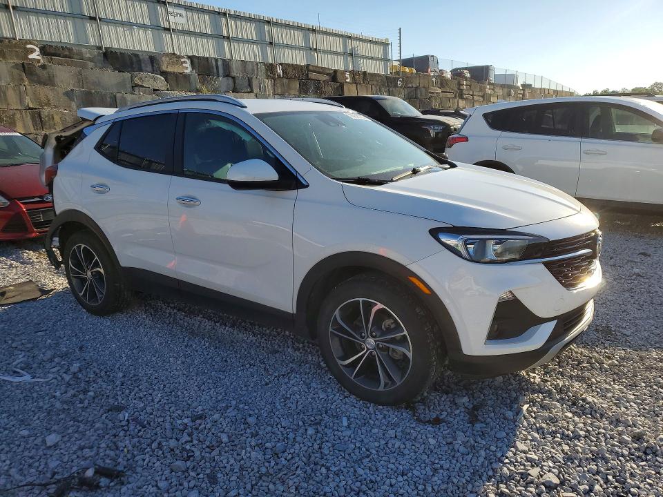 Продаж на аукціоні авто 2023 Buick Encore Gx, vin: KL4MMDSL5PB073944, номер лоту: 55988156