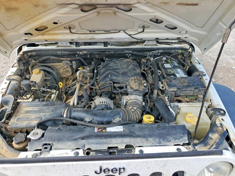 Продаж на аукціоні авто 2018 Jeep Wrangler Unlimited, vin: 1C4BJWKG1JL897574, номер лоту: 58968416