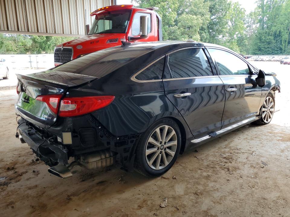 Aukcja sprzedaży 2016 Hyundai Sonata, vin: 5NPE34AF2GH407080, numer aukcji: 52144656