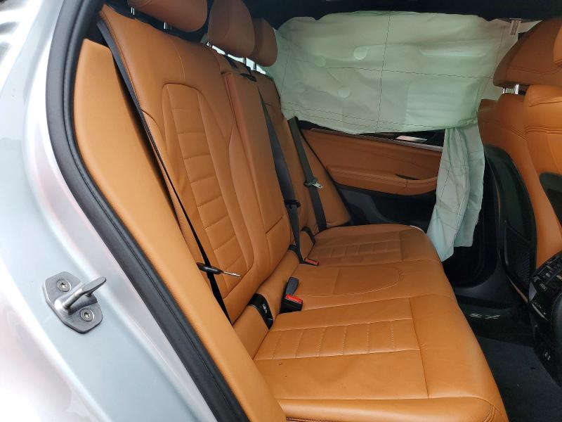 Продаж на аукціоні авто 2020 Bmw X3, vin: 5UXTY9C06L9B36866, номер лоту: 59123496