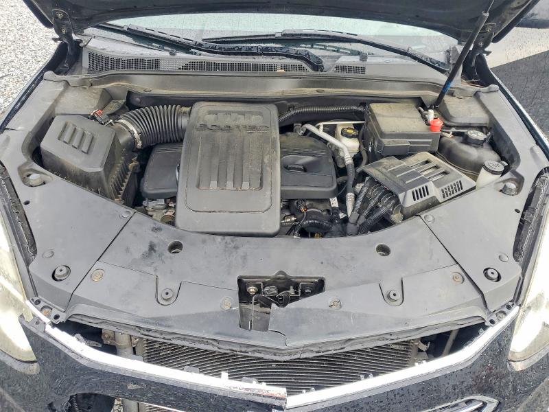 Продаж на аукціоні авто 2017 Chevrolet Equinox, vin: 2GNFLFEK5H6306376, номер лоту: 55810236
