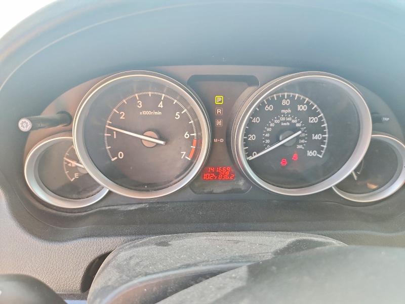 Продаж на аукціоні авто 2013 Mazda 6, vin: 1YVHZ8DH5D5M07127, номер лоту: 55918836