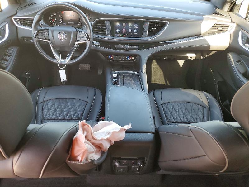 58520386 :رقم المزاد ، 5GAEVCKW9PJ136126 vin ، 2023 Buick Enclave مزاد بيع
