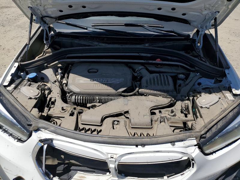 Aukcja sprzedaży 2022 Bmw X1, vin: WBXJG7C08N5U49380, numer aukcji: 58810866