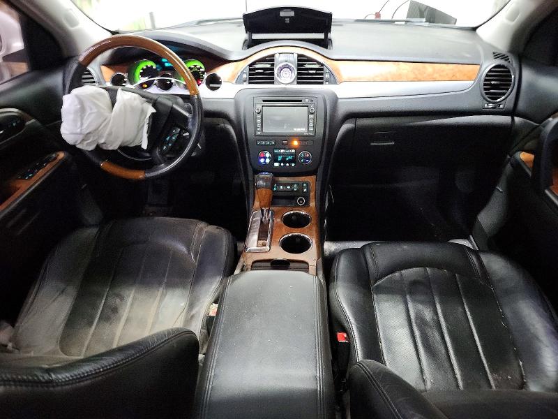 Aukcja sprzedaży 2010 Buick Enclave, vin: 5GALVCED8AJ147501, numer aukcji: 58779406