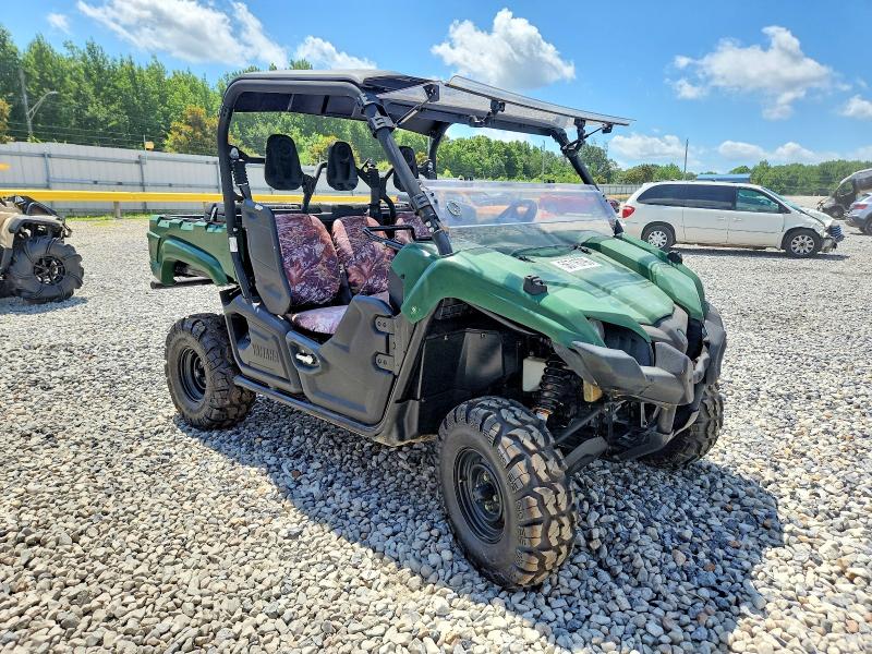 Продаж на аукціоні авто 2014 Yamaha Yxm700, vin: 5Y4AM69Y2EA102560, номер лоту: 56716796