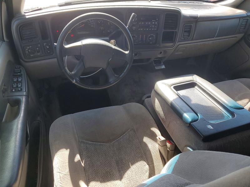 57380806 :رقم المزاد ، 1GNEC13V13R116308 vin ، 2003 Chevrolet Tahoe مزاد بيع