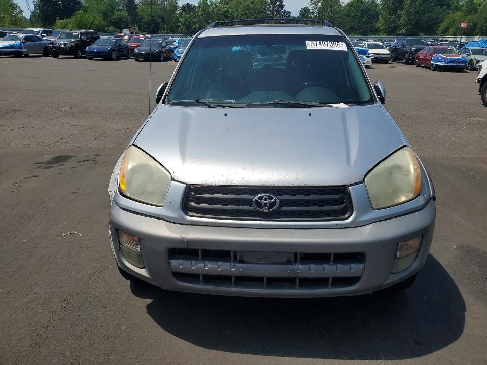 Продаж на аукціоні авто 2001 Toyota Rav4, vin: JTEHH20V510024326, номер лоту: 57497306
