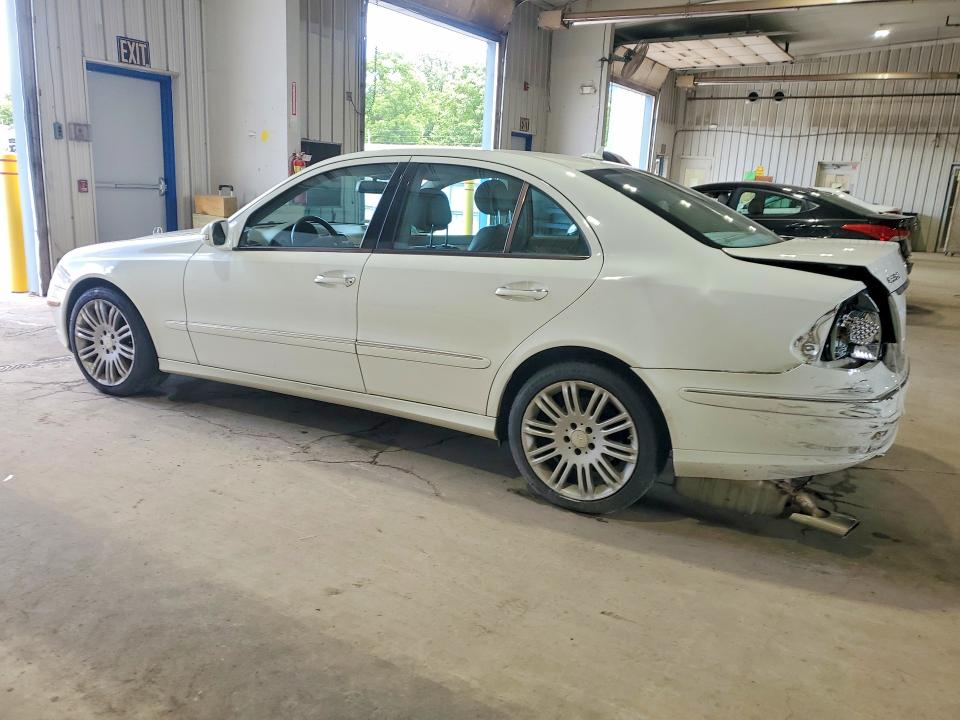 Aukcja sprzedaży 2008 Mercedes-benz E, vin: WDBUF87X18B315650, numer aukcji: 56714086