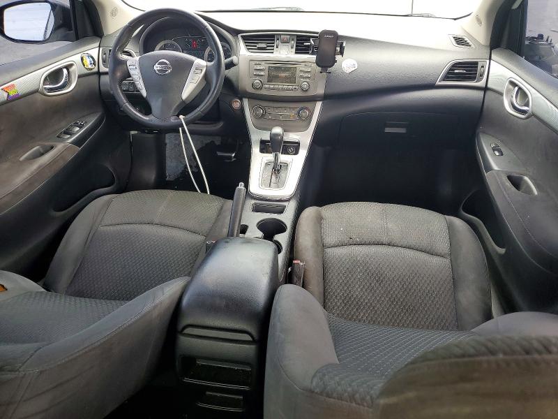 Aukcja sprzedaży 2014 Nissan Sentra, vin: 3N1AB7AP0EY298780, numer aukcji: 57865826