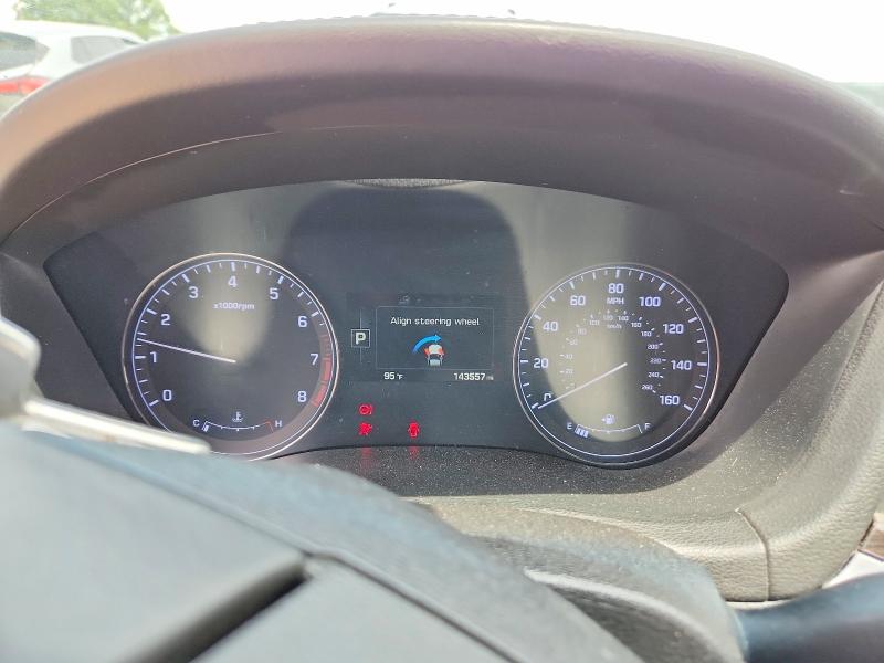 Продаж на аукціоні авто 2015 Hyundai Genesis, vin: KMHGN4JE1FU040425, номер лоту: 59087456