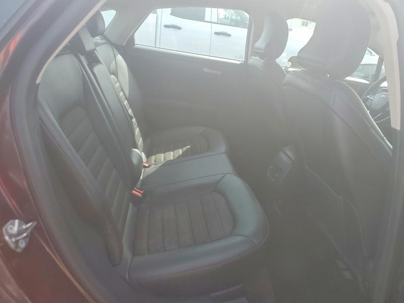 Aukcja sprzedaży 2018 Ford Fusion, vin: 3FA6P0HD1JR183946, numer aukcji: 55962266