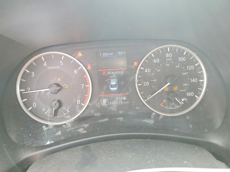 Продаж на аукціоні авто 2020 Nissan Sentra, vin: 3N1AB8BV7LY217452, номер лоту: 58742276