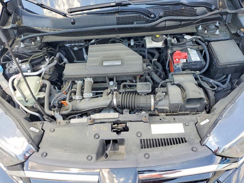 Продажа на аукционе авто 2021 Honda Cr-v, vin: 2HKRW2H87MH623538, номер лота: 56055336