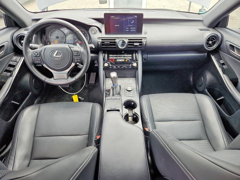 Продаж на аукціоні авто 2024 Lexus Is 300, vin: JTHB81F27R5053759, номер лоту: 59181256