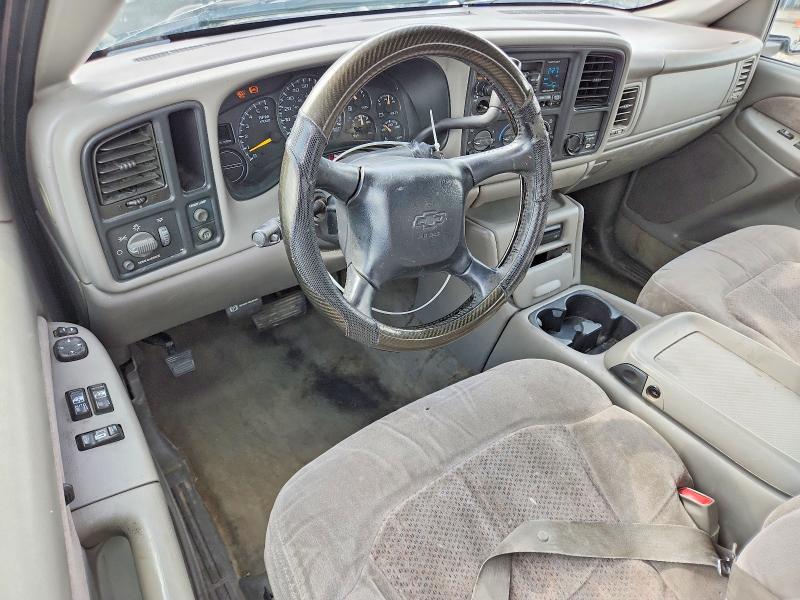 2000 Chev Silverado 1500 Regul მანქანა იყიდება აუქციონზე, vin: 1GCEC19TXYZ127541, აუქციონის ნომერი: 55808476
