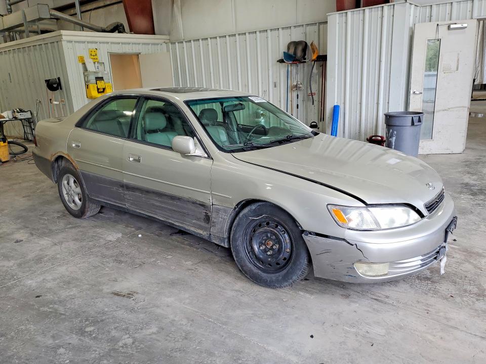 Aukcja sprzedaży 1997 Lexus Es, vin: JT8BF22GXV0059026, numer aukcji: 57296336