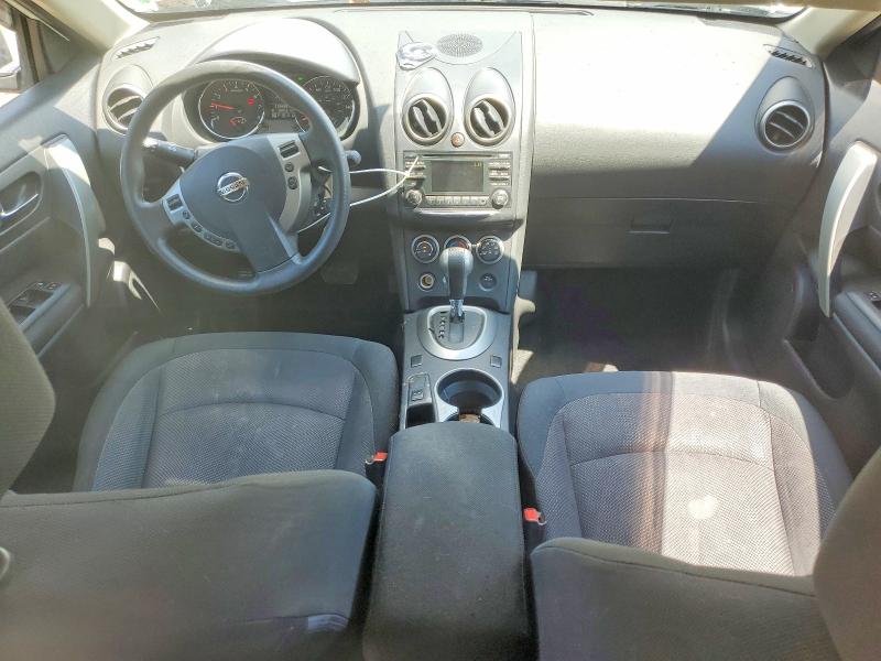 Продажа на аукционе авто 2015 Nissan Rogue Select, vin: JN8AS5MT2FW652757, номер лота: 59168646