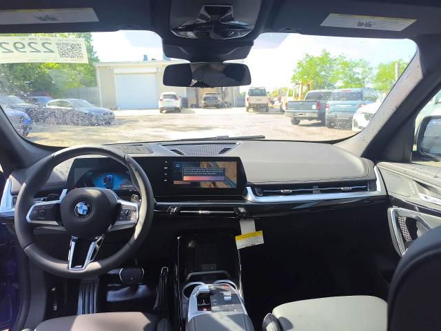 Продажа на аукционе авто 2026 Bmw X1, vin: WBX73EF06T5598888, номер лота: 55634156