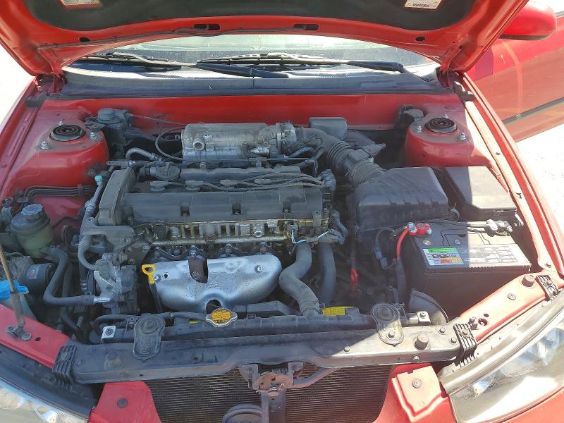 Aukcja sprzedaży 2003 Hyundai Elantra, vin: KMHDN45D43U673081, numer aukcji: 56971236