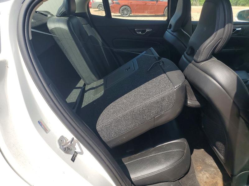 Aukcja sprzedaży 2022 Volvo S60, vin: 7JRL12FLXNG165397, numer aukcji: 58523016