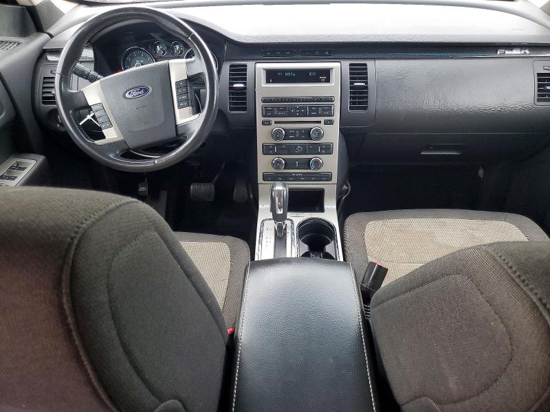 Aukcja sprzedaży 2011 Ford Flex, vin: 2FMGK5BC6BBD23902, numer aukcji: 56992806
