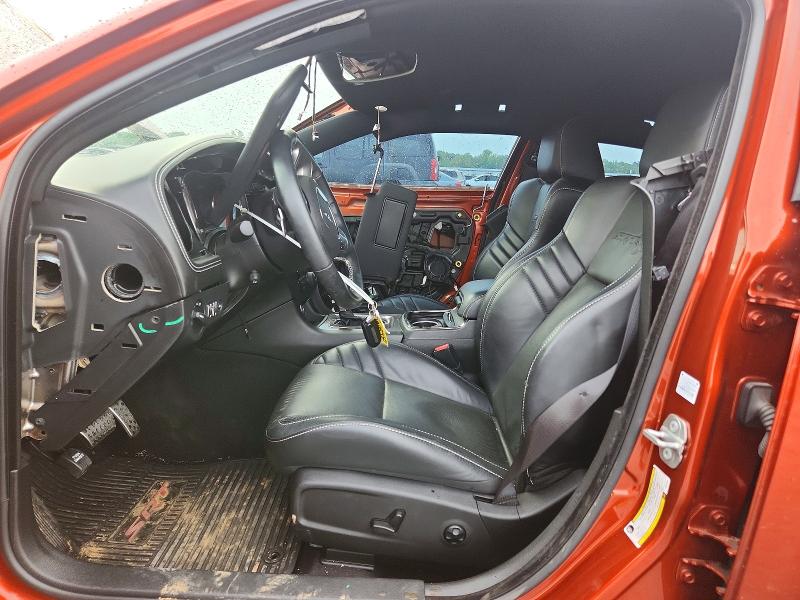 Продажа на аукционе авто 2023 Dodge Charger, vin: 2C3CDXL93PH540845, номер лота: 56898926