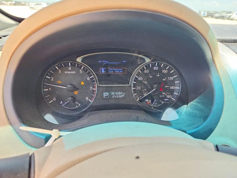 Продаж на аукціоні авто 2013 Nissan Altima, vin: 1N4AL3AP0DN534476, номер лоту: 59270996