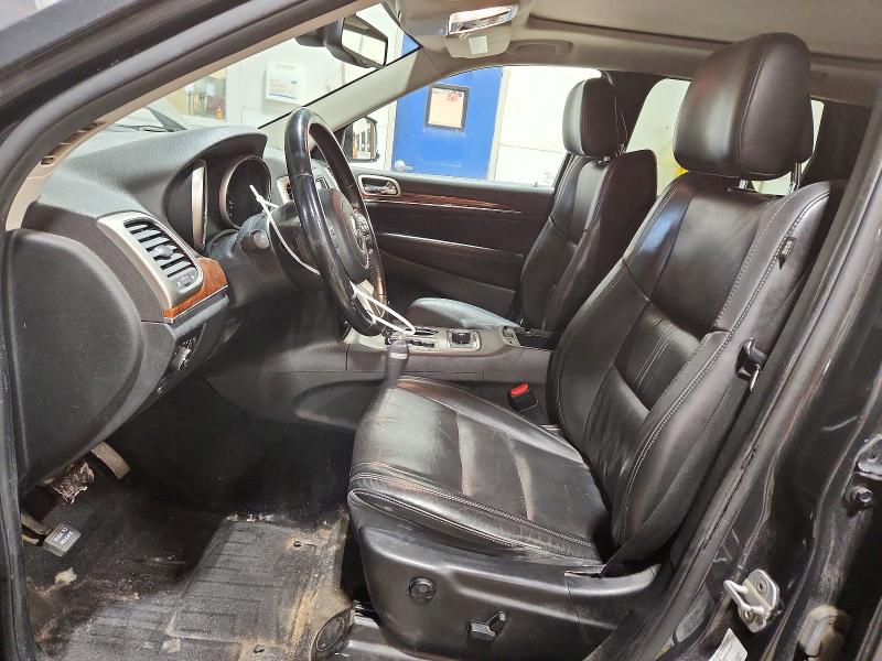 57469616 :رقم المزاد ، 1J4RR5GG1BC631719 vin ، 2011 Jeep Grand Cherokee مزاد بيع