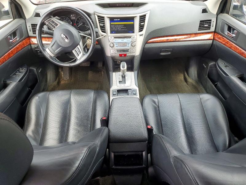 Продажа на аукционе авто 2012 Subaru Outback, vin: 4S4BRDLC1C2259452, номер лота: 56174596