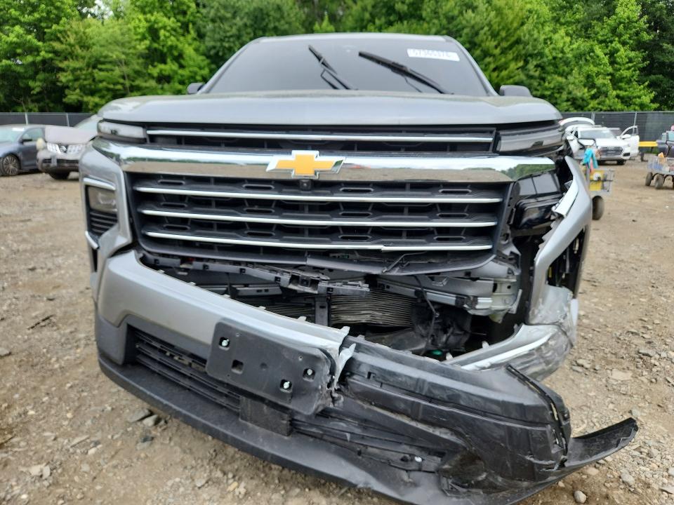 Продаж на аукціоні авто 2025 Chevrolet Traverse, vin: 1GNERGRS0SJ216766, номер лоту: 57365376