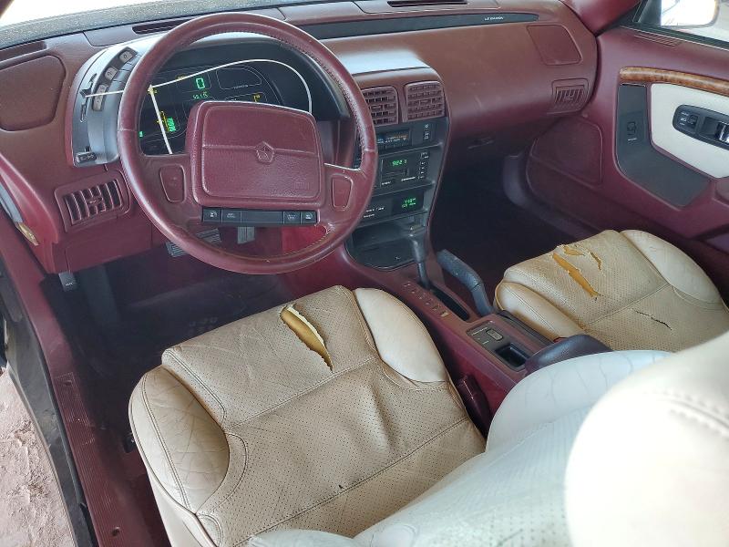 Продажа на аукционе авто 1990 Chrysler Lebaron, vin: 1C3XJ5535LG481052, номер лота: 57216396