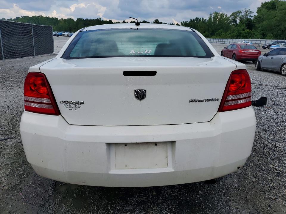 Продажа на аукционе авто 2009 Dodge Avenger, vin: 1B3LC46B89N509999, номер лота: 56997456