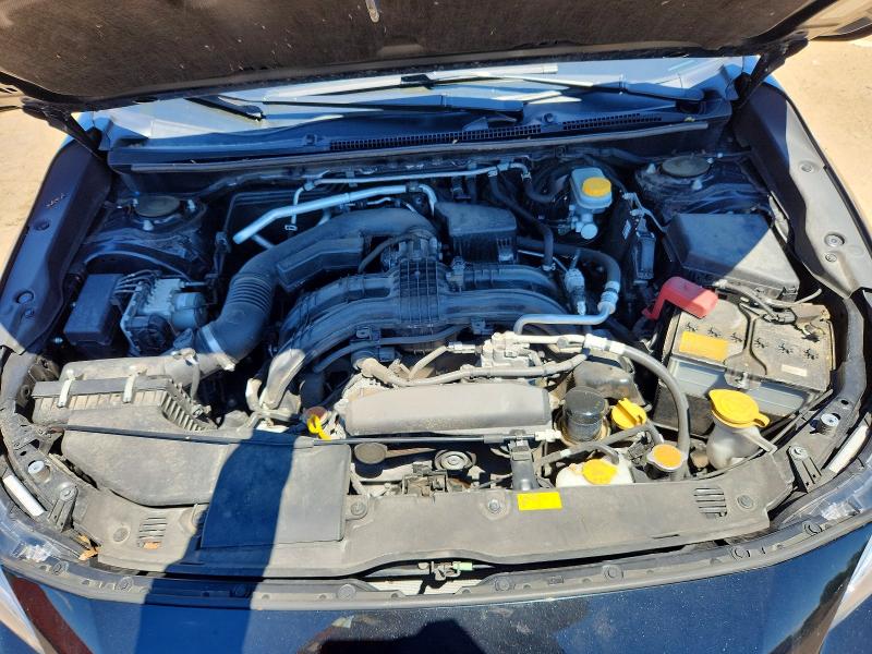 Продажа на аукционе авто 2020 Subaru Crosstrek, vin: JF2GTAMC2LH210378, номер лота: 58403876