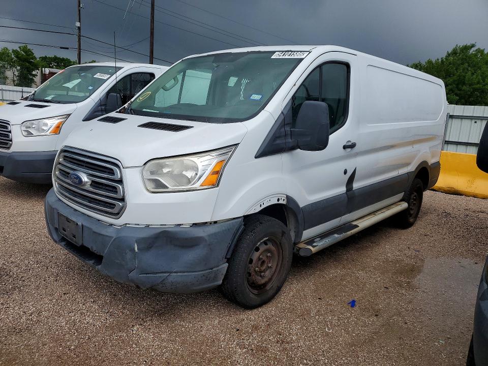 Продаж на аукціоні авто 2015 Ford Transit, vin: 1FTNR1ZMXFKA34533, номер лоту: 54101586