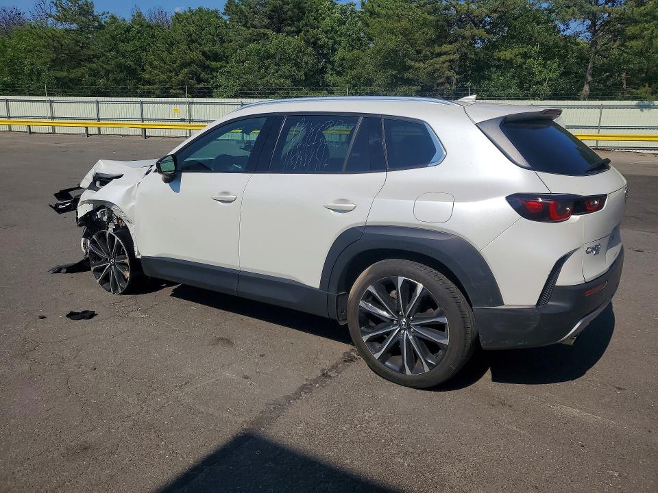 Продажа на аукционе авто 2024 Mazda Cx-50, vin: 7MMVABDY4RN220921, номер лота: 57423736