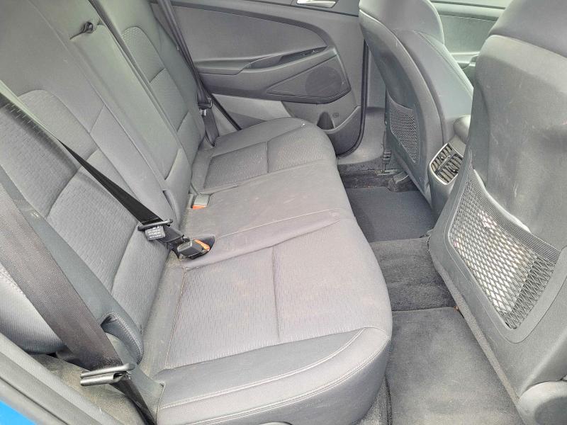 Продажа на аукционе авто 2020 Hyundai Tucson, vin: KM8J3CA45LU233525, номер лота: 56886666