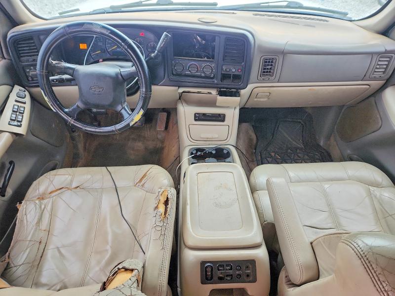 Aukcja sprzedaży 2001 Chevrolet Tahoe, vin: 1GNEC13T61R180131, numer aukcji: 56240426