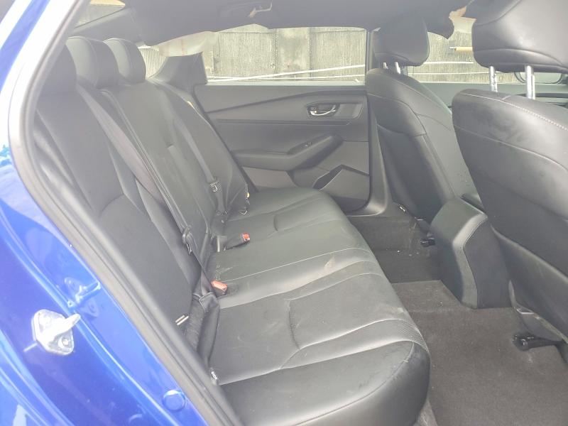 57599646 :رقم المزاد ، 1HGCY2F74RA038099 vin ، 2024 Honda Accord مزاد بيع