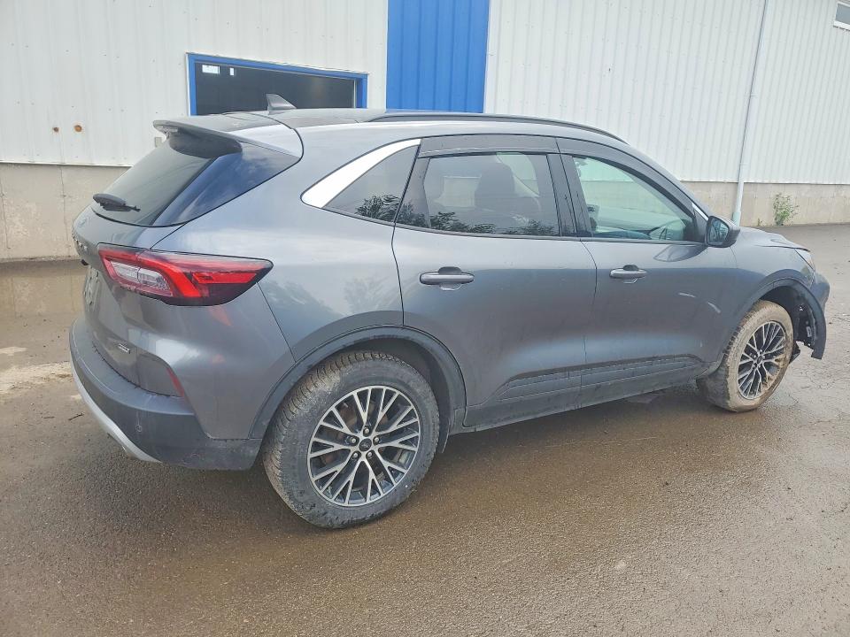 55073476 :رقم المزاد ، 1FMCU0E10RUA68514 vin ، 2024 Ford Escape مزاد بيع