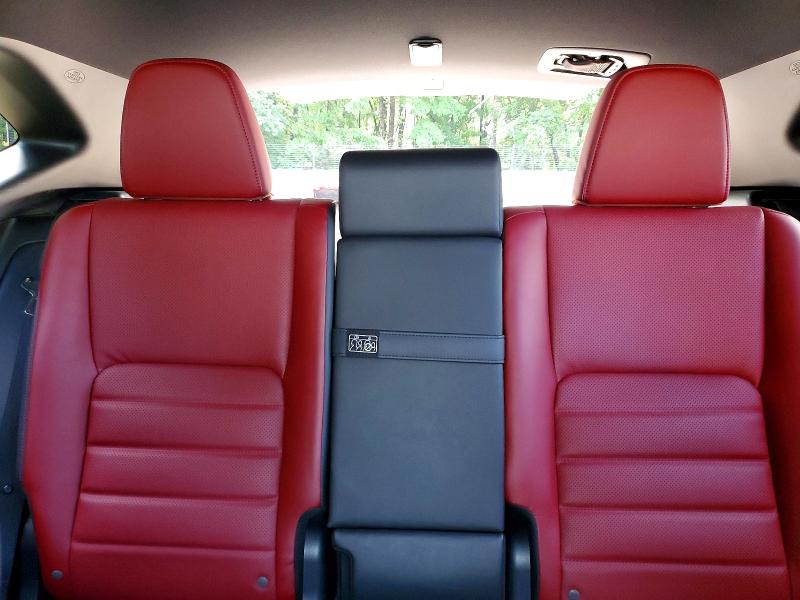 Продажа на аукционе авто 2016 Lexus Nx 200t, vin: JTJYARBZ8G2043061, номер лота: 56541926