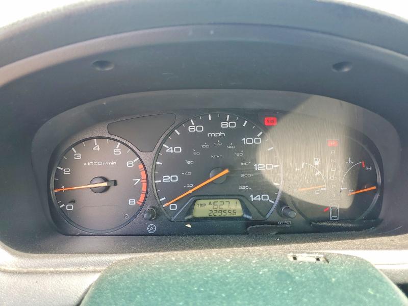 57930606 :رقم المزاد ، 5FNRL18924B096227 vin ، 2004 Honda Odyssey مزاد بيع