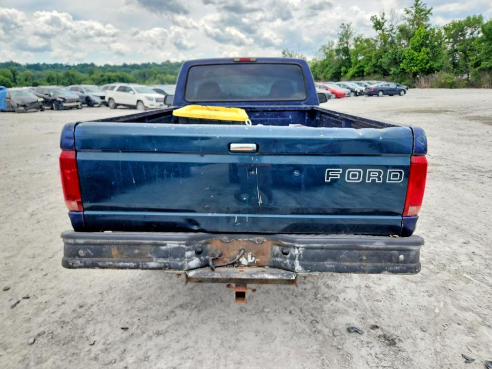 Aukcja sprzedaży 1995 Ford F150, vin: 1FTDF15Y3SNB60609, numer aukcji: 56046576