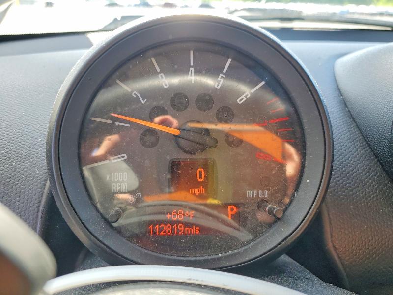 55723956 :رقم المزاد ، WMWZC5C57FWP43440 vin ، 2015 Mini Cooper مزاد بيع