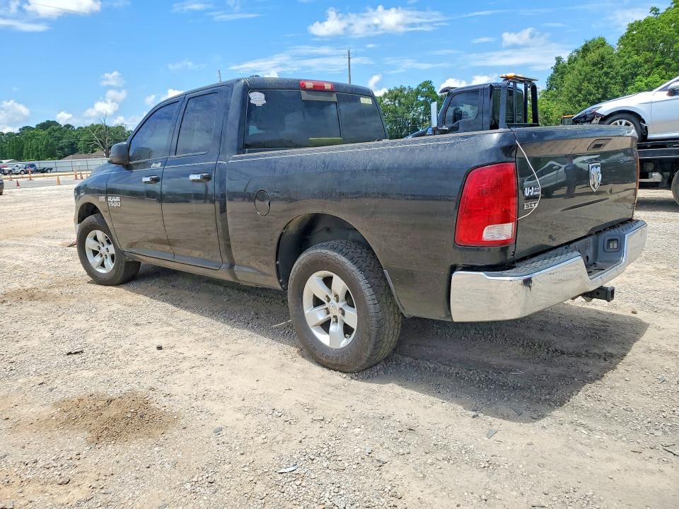 Продажа на аукционе авто 2014 Ram 1500, vin: 1C6RR6GT1ES264556, номер лота: 56735186