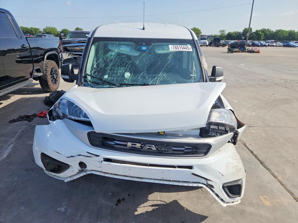 Aukcja sprzedaży 2022 Ram Promaster City, vin: ZFBHRFAB2N6W52654, numer aukcji: 74515445