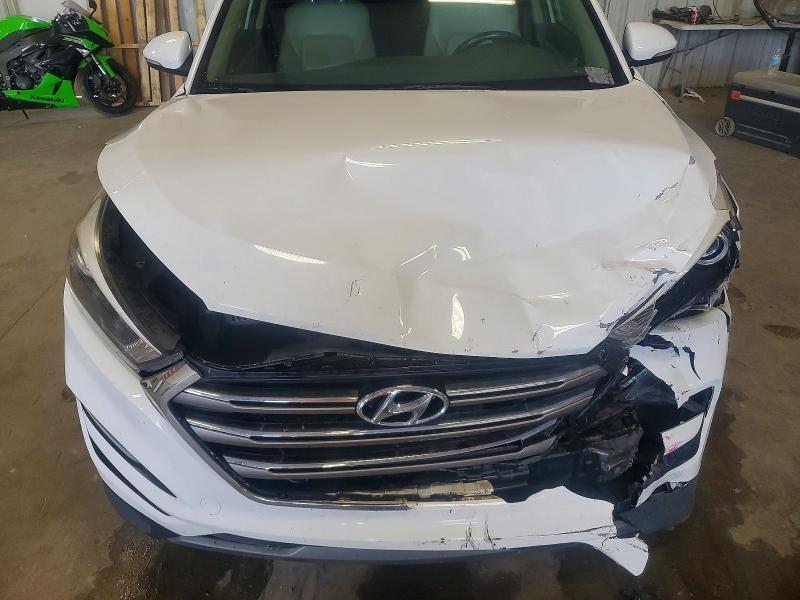 56408626 :رقم المزاد ، KM8J33A25GU262219 vin ، 2016 Hyundai Tucson مزاد بيع