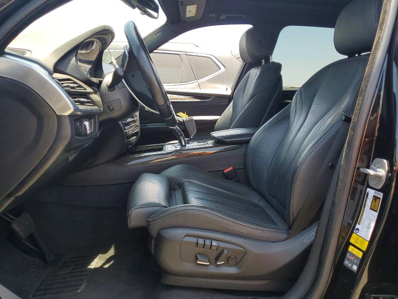 59000196 :رقم المزاد ، 5UXKT0C31H0V95313 vin ، 2017 Bmw X5 مزاد بيع