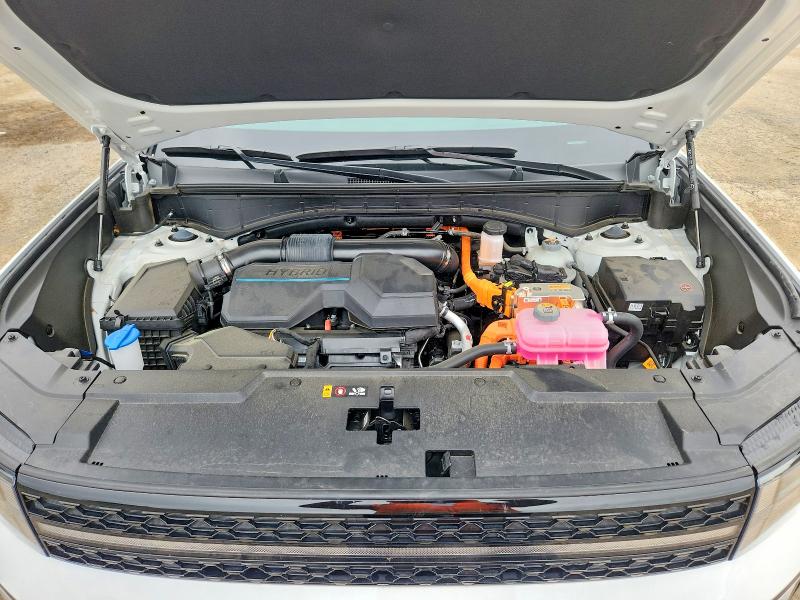 Aukcja sprzedaży 2025 Hyundai Santa Fe, vin: 5NMP5DG17SH061855, numer aukcji: 57968796