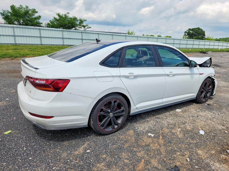 Aukcja sprzedaży 2019 Volkswagen Jetta, vin: 3VW6T7BU6KM154249, numer aukcji: 56595696